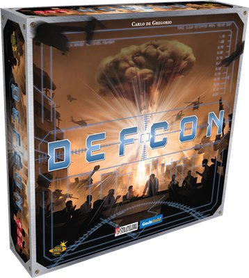 Photo: Defcon