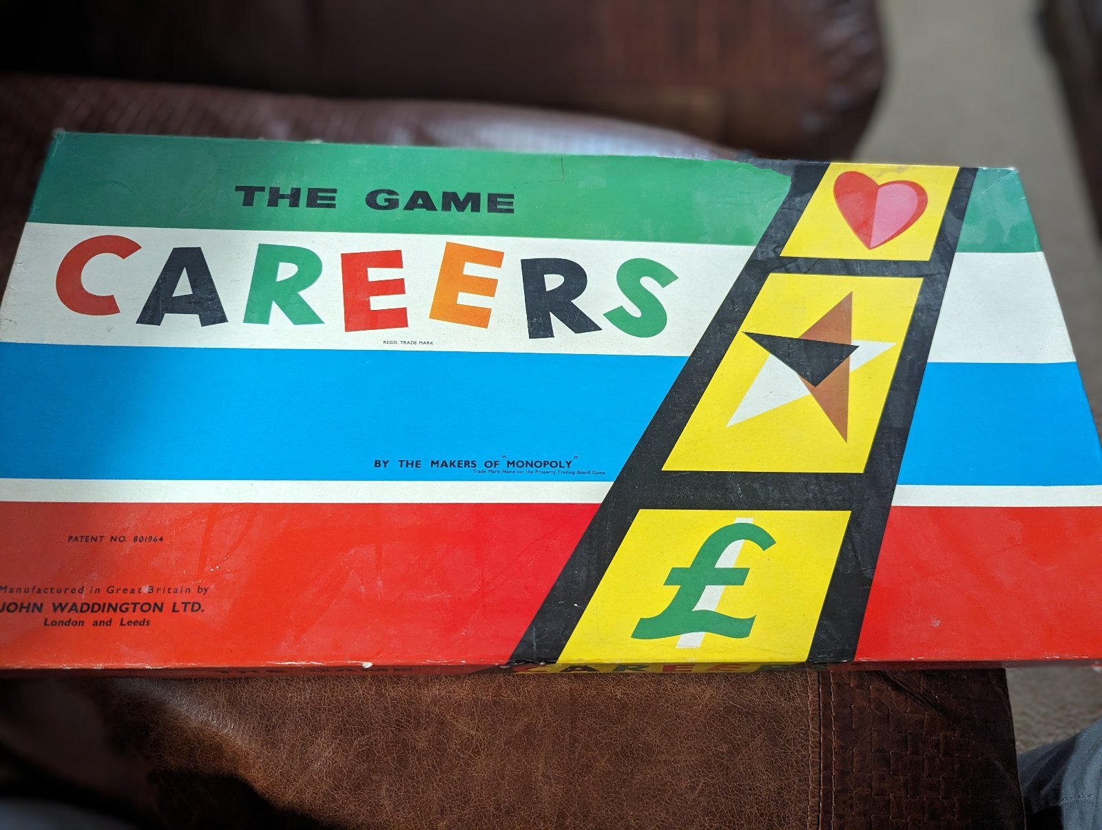 Careers