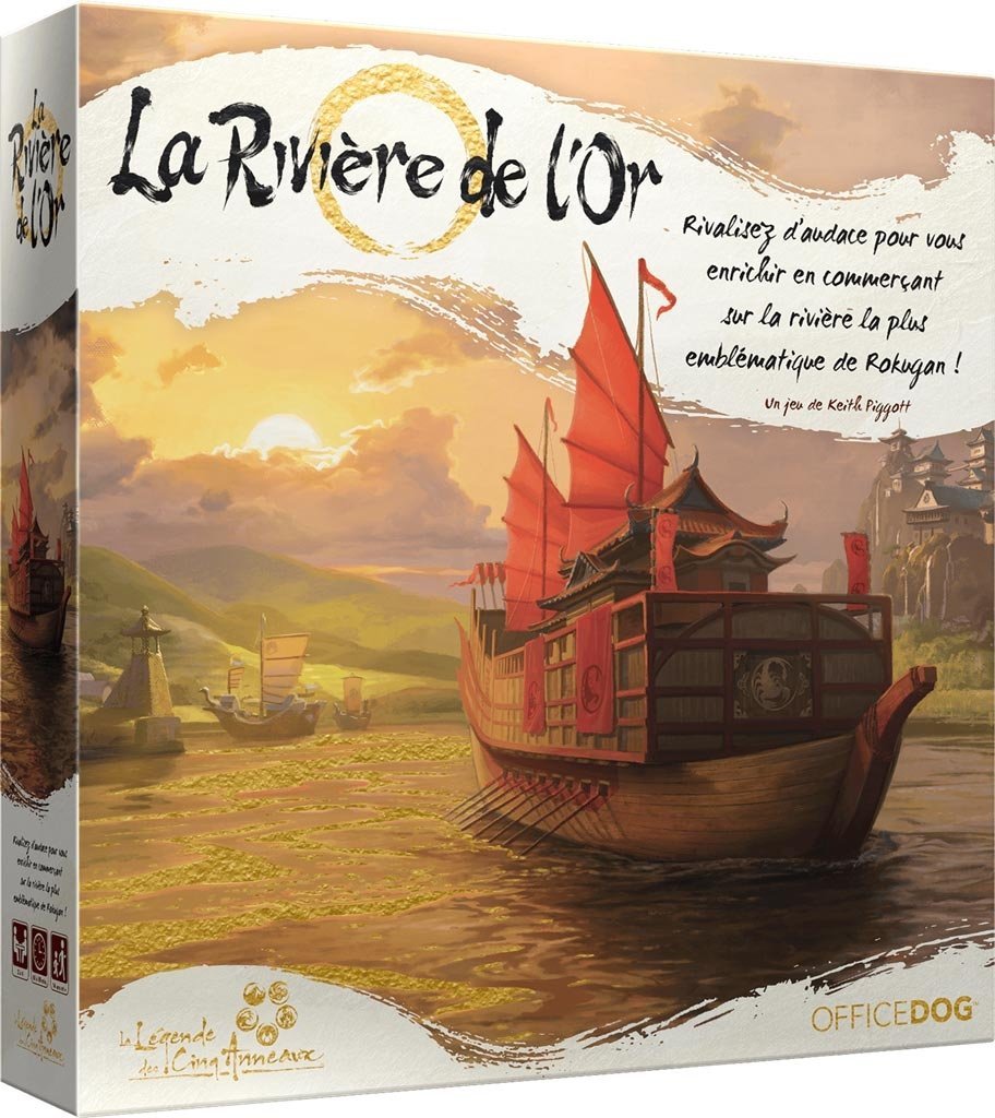 Photo: La Rivière De L'Or