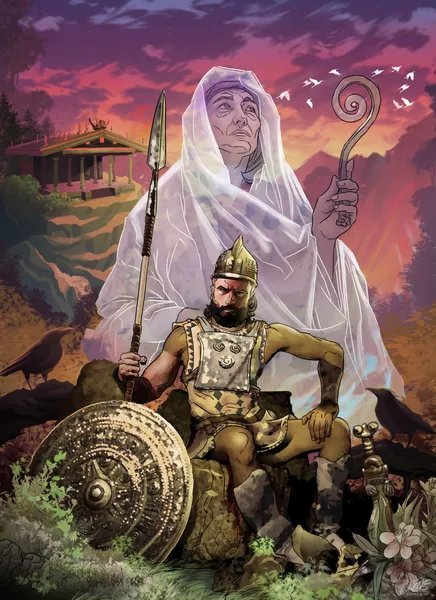 Kings of Rome
