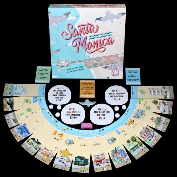 Santa Monica