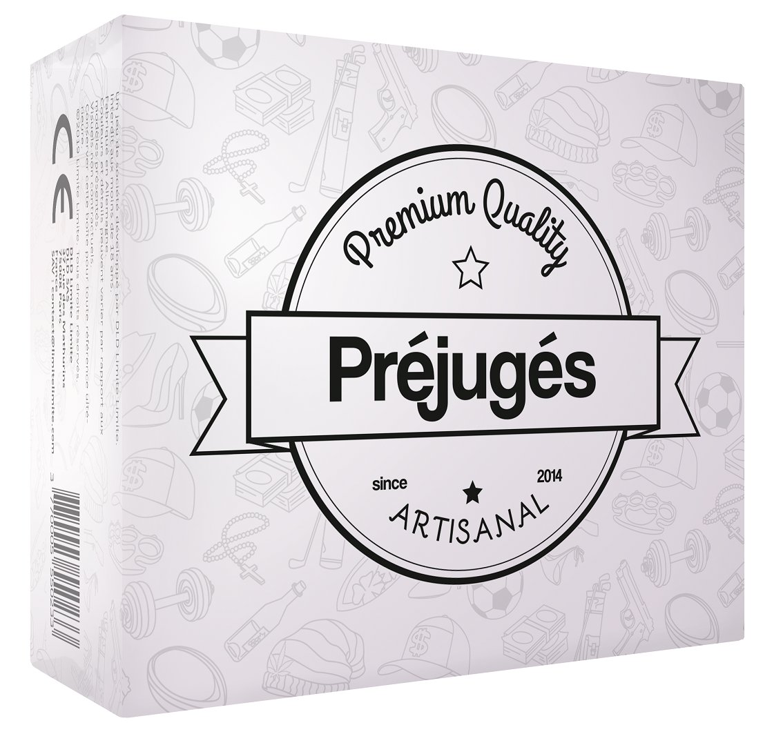 Préjugés