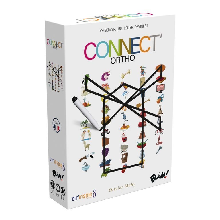 Connect'Ortho