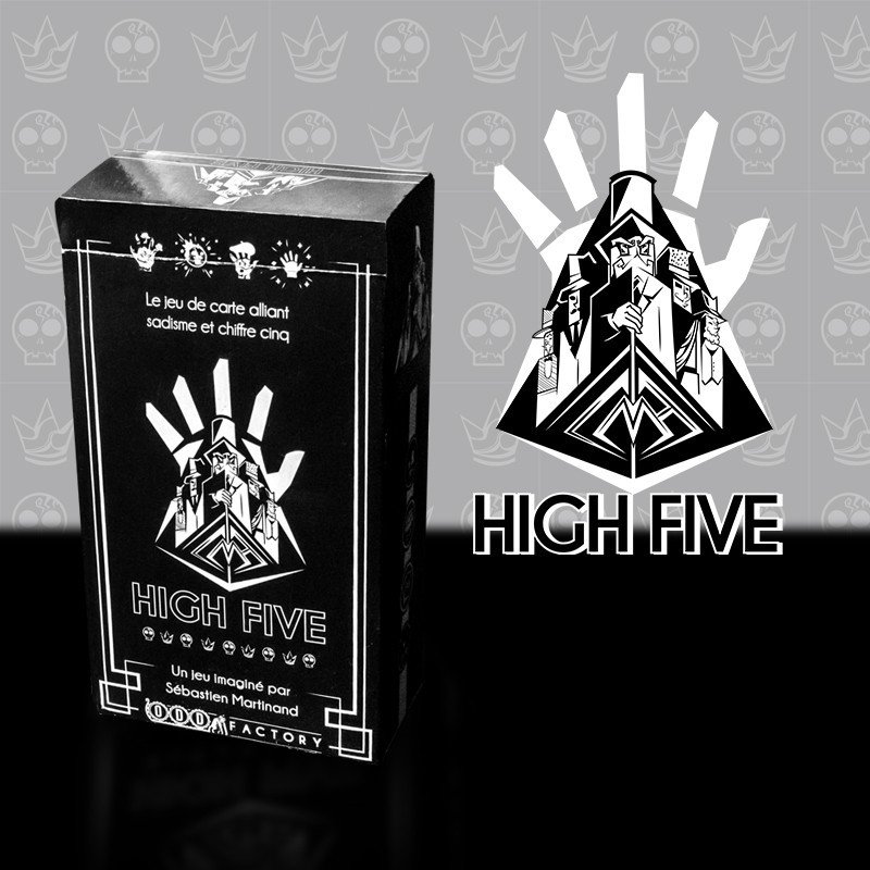 High Five