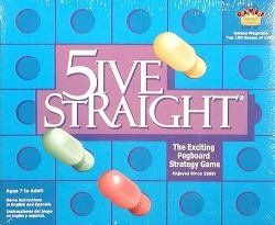 5ive Straight