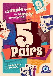 5Pairs