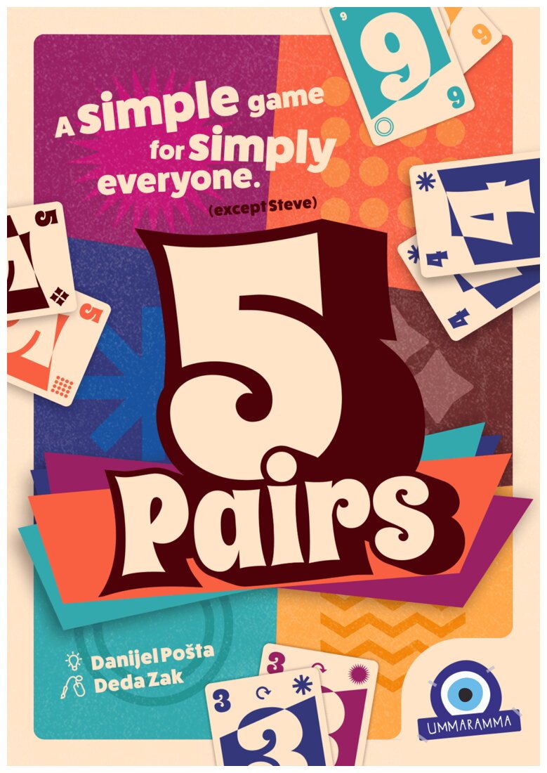 5Pairs
