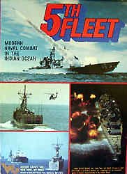 5th Fleet