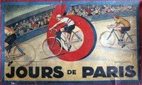 6 jours de Paris