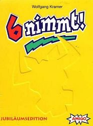 6 nimmt! (édition anniversaire)