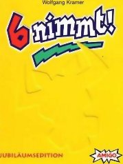 6 nimmt! (édition anniversaire)