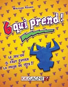 6 qui prend !