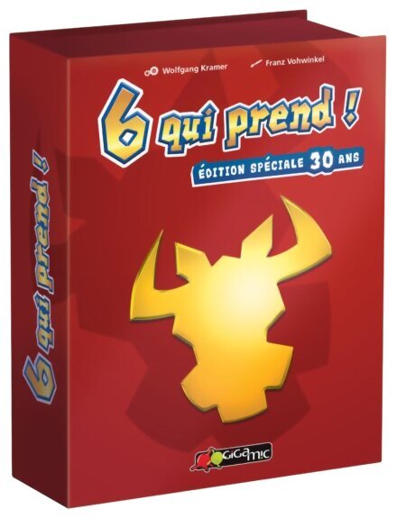 6 Qui Prend ! - Édition spéciale 30 ans