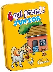 6 qui prend ! Junior