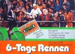 6 Tage Rennen