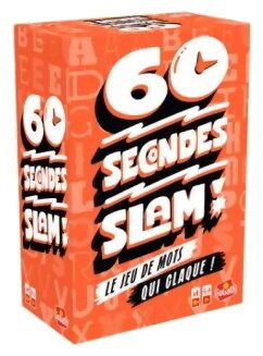 60 Secondes Slam !