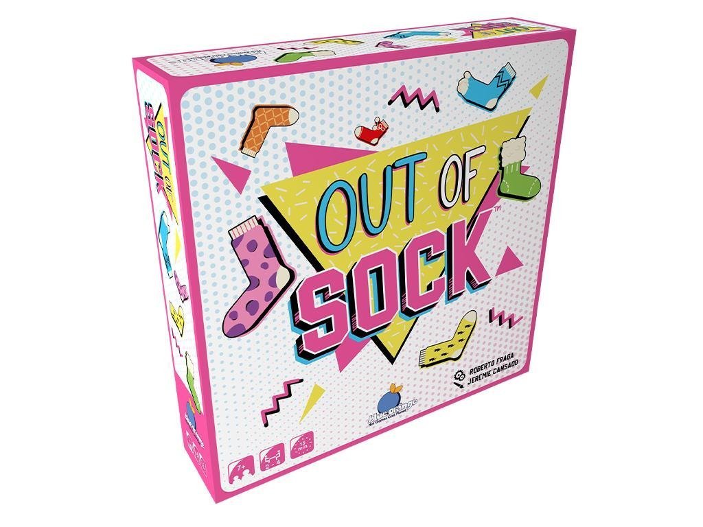 Out Of Sock