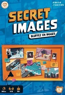 Secret Images