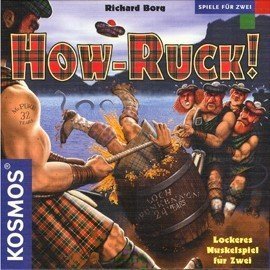 How-Ruck!