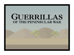 Guerillas of the Peninsular War