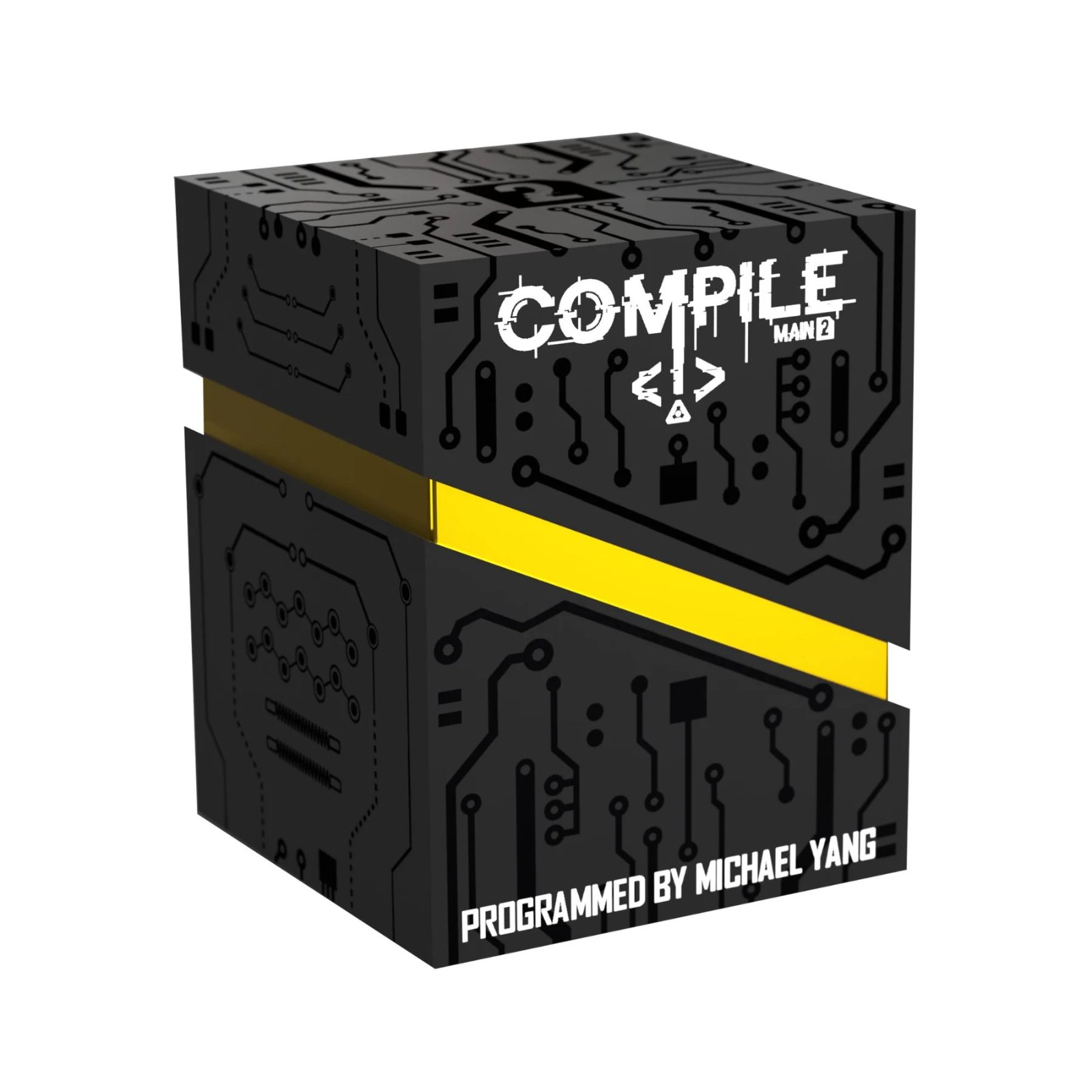 Compile : Main 2