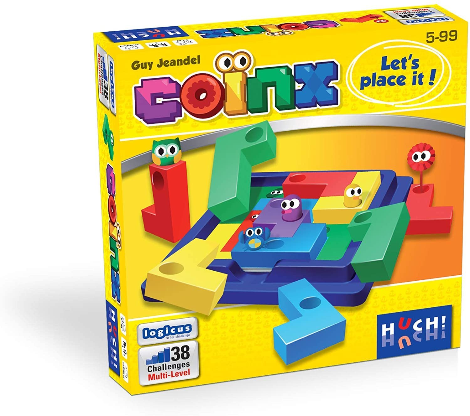 Coïnx