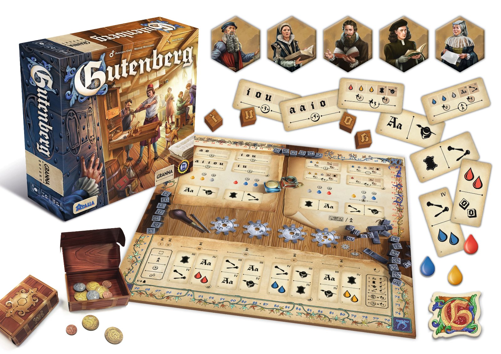 Gutenberg