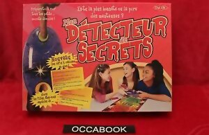 Photo: Mon Détecteur de Secrets