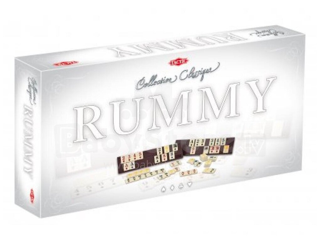 Rummy - Collection Classique