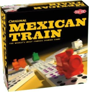 Original Mexican Train