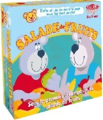 Salade de fruits