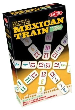 Mexican Train
