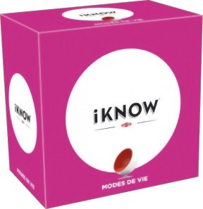 IKNOW - Modes de vie