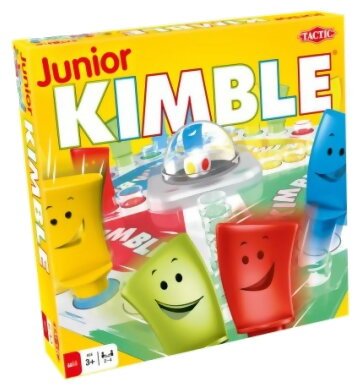 Kimble Junior