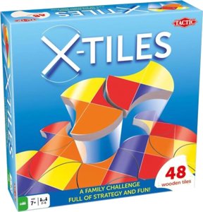 X-Tiles