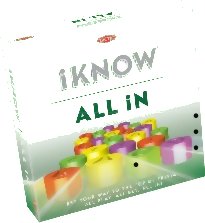 IKNOW - All In