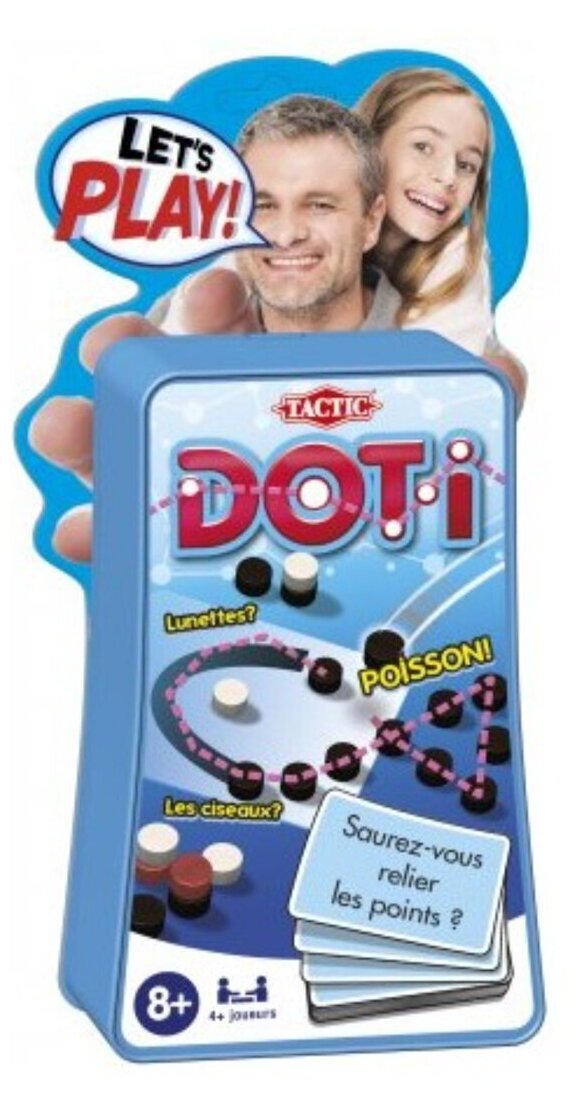 Let's Play - Doti