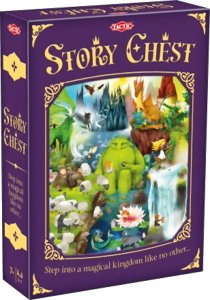 Story Chest