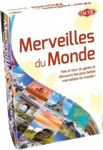 Merveilles Du Monde