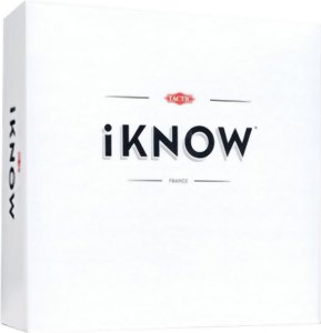 iKNOW