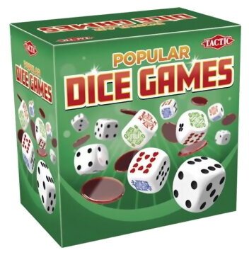 Popular Dice Games