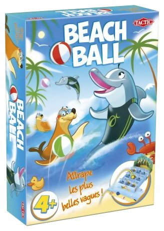 Beach Ball