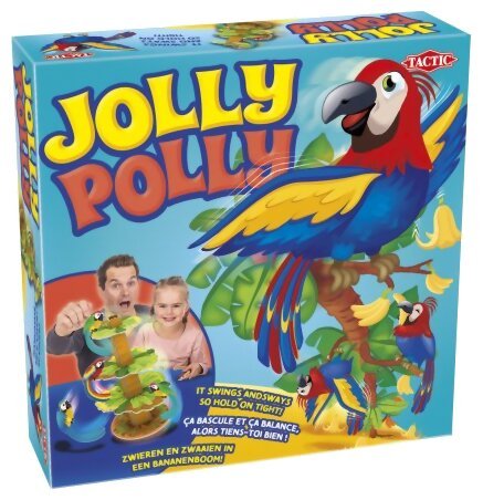 Jolly Polly