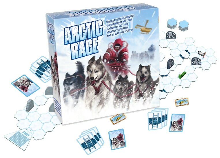 Arctic Race