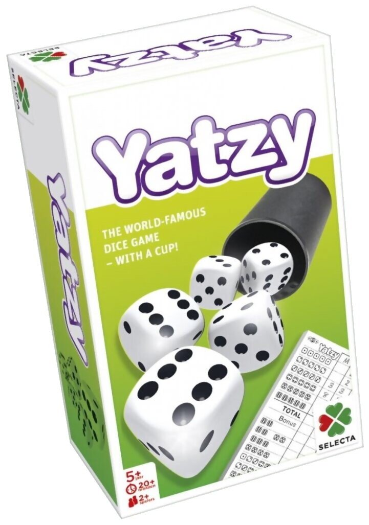 Yatzy