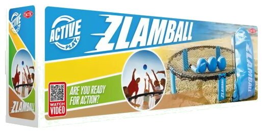 Zlamball
