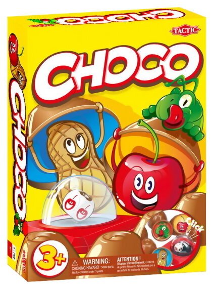 Choco