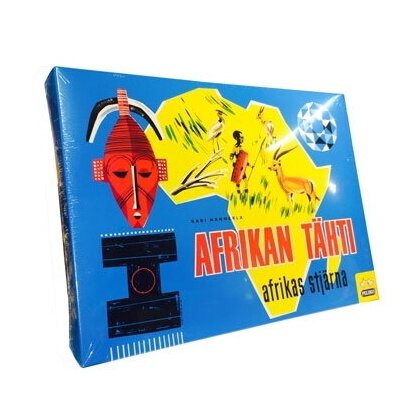 African Tähti