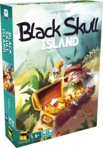 Black Skull Island