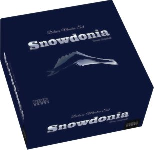 Snowdonia - Deluxe Master Set
